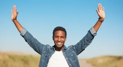 Illustration hailing - Image 1