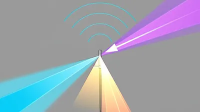 Illustration squint - Image 1