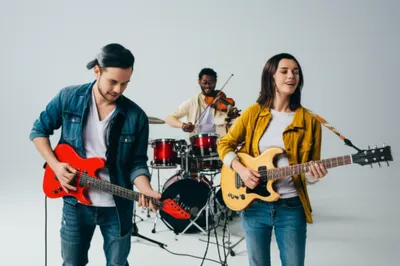 Illustration concords - Image 1