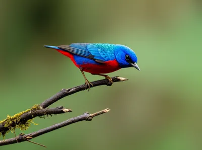 Illustration cautious