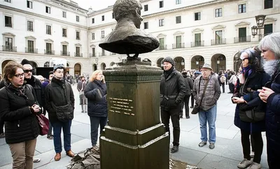 Illustration defame - Image 1