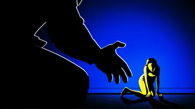 Illustration assault - Image 1