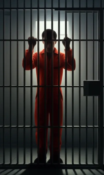 Illustration prisoners - Image 2