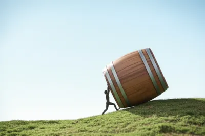 Illustration trundles - Image 1