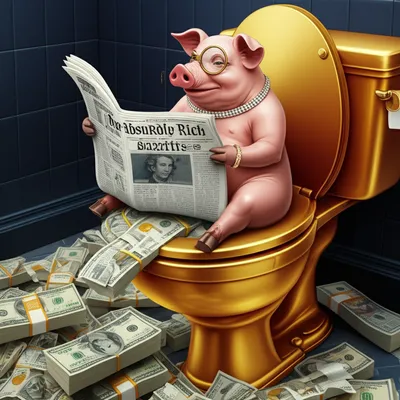 Illustration priceless - Image 1