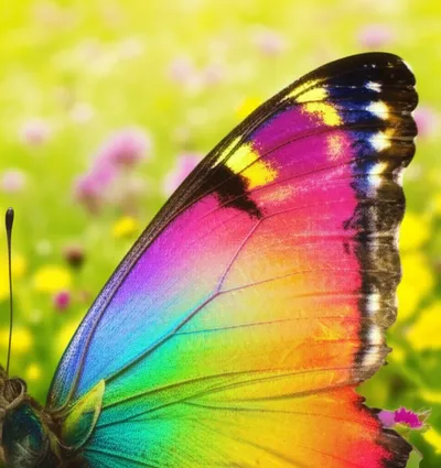 Illustration feathering - Image 1