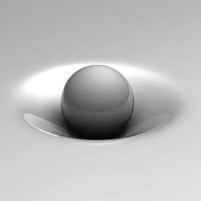 Illustration impression