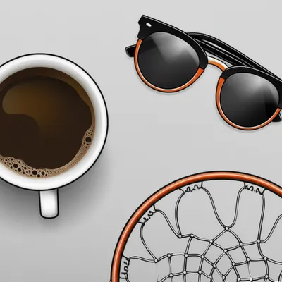 Illustration rimmed - Image 1