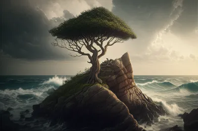 Illustration weathering