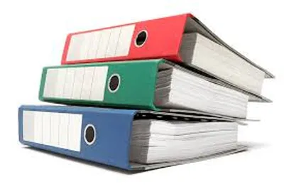 Illustration binder - Image 2