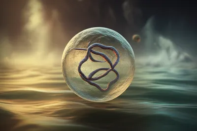 Illustration procaryotes - Image 1