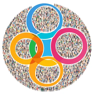 Illustration subgroups