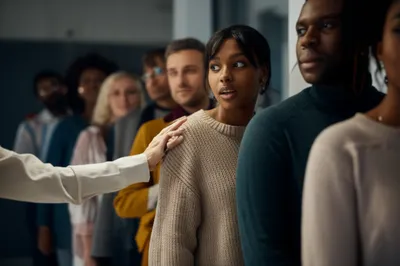 Illustration tapping - Image 1