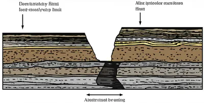 Illustration hove - Image 1