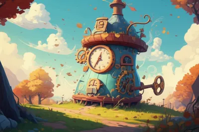 Illustration upwind - Image 1