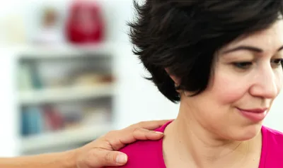 Illustration soothed - Image 1