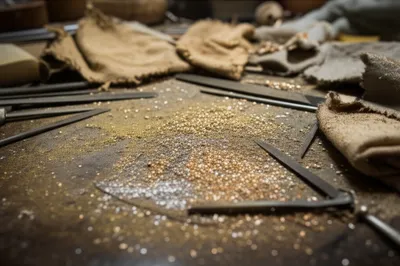 Illustration sweep - Image 1