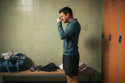 Illustration armpits - Image 1