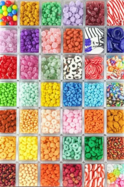 Illustration assorted