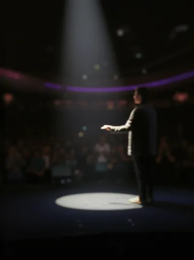 Illustration showers - Image 1