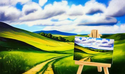 Illustration derivative - Image 1