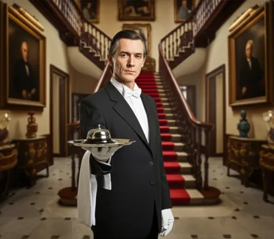 Illustration pug - Image 1