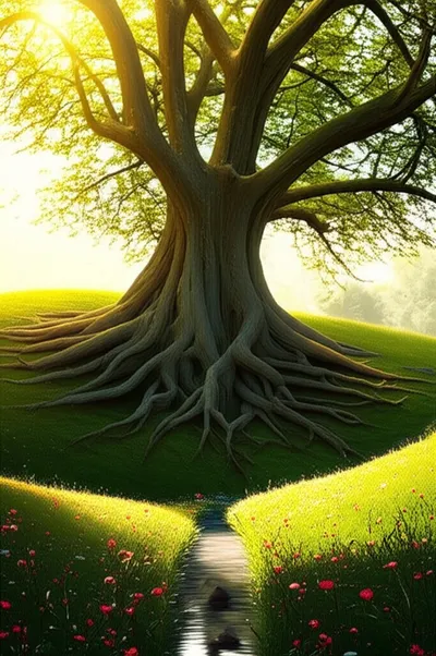 Illustration cradles - Image 1