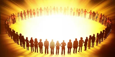 Illustration embraces - Image 1