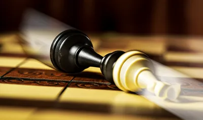 Illustration counterattacked