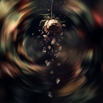 Illustration spiraling - Image 1