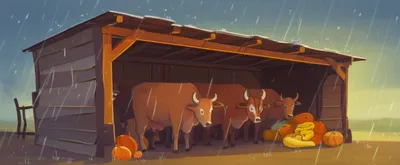 Illustration hovel - Image 1