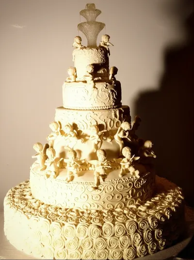 Illustration baroque - Image 2