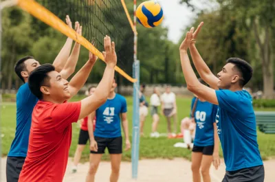 Illustration friendliest - Image 1