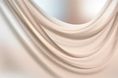 Illustration mousseline