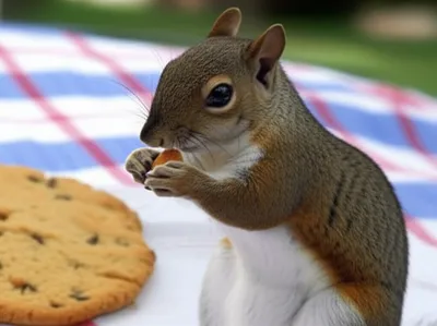 Illustration pinching - Image 1