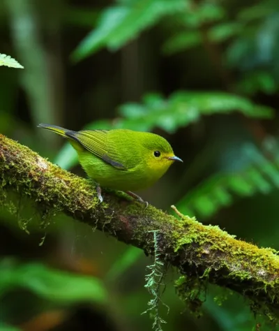 Illustration rifleman - Image 1