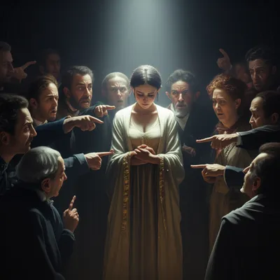 Illustration envy - Image 1