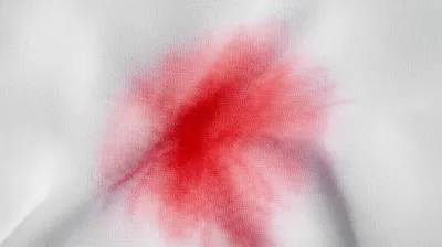 Illustration seeping - Image 1