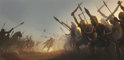 Illustration smiting - Image 1