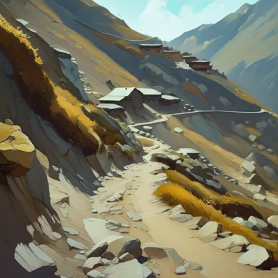 Illustration lines - Image 1