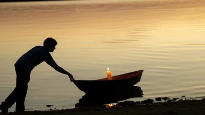 Illustration wishing - Image 1