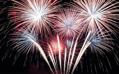 Illustration spectacular