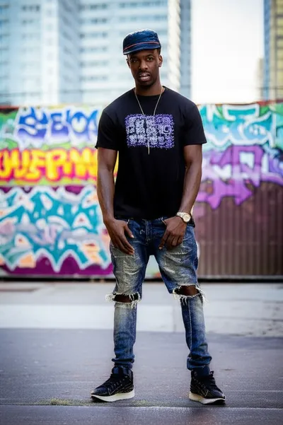 Illustration skullcaps - Image 1