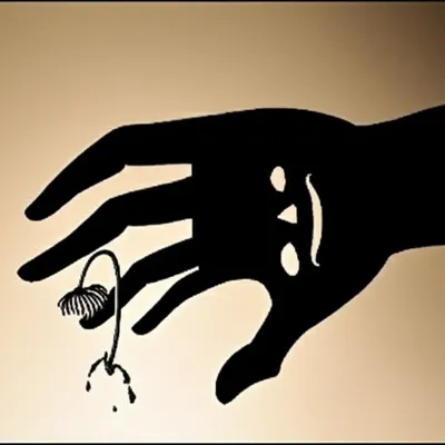 Illustration belittles