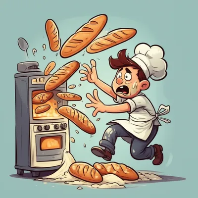 Illustration dodger - Image 1