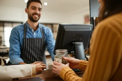 Illustration tipping - Image 1