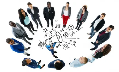 Illustration voicing - Image 1