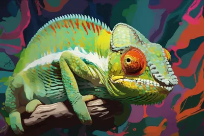 Illustration speciality - Image 1