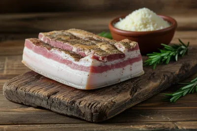 Illustration guanciale