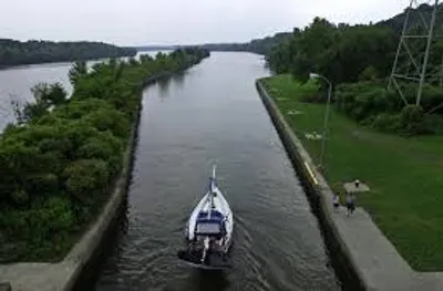 Illustration canal - Image 2